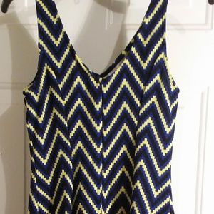 LOVE CULTURE Pre-worn Sleeveless Dress Women's Med